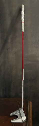 Odyssey white hot putter - odyssey,