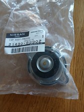 Datsun 120Y B210, Radiator Cap,new In Pack Genuine Part.