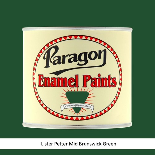 Stationary engine paint - stationary,