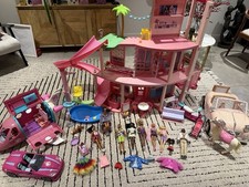Barbie Mega Bundle – Dream