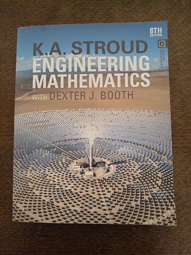 Engineering mathematics - engineering,