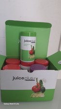 JUICE PLUS X60 VEGETABLE 🥦🥬CAPSULES (A MONTH PLUS TRAIL)