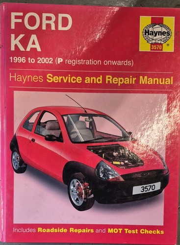 Ford haynes car - ford,