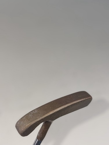 Acushnet heavy blade copper - acushnet,