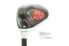TaylorMade R11-S Golf Club Mens Left Handed 19-deg Fairway Wood Regular Graphite