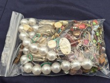 3 large bags of beads