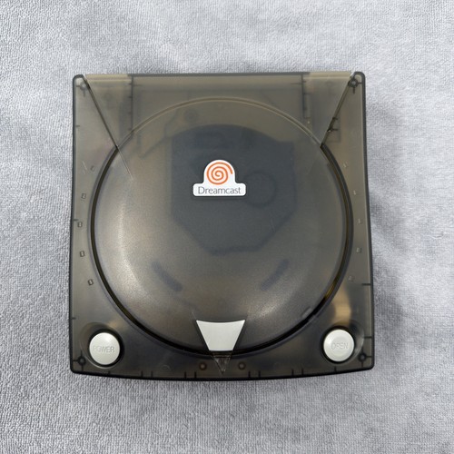 Sega dreamcast console - dreamcast, –