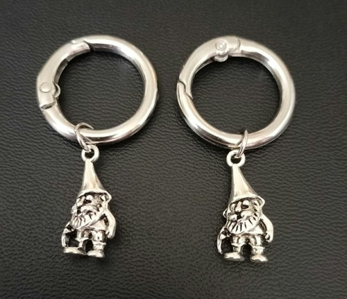 Gnome boot charms - charms, marten