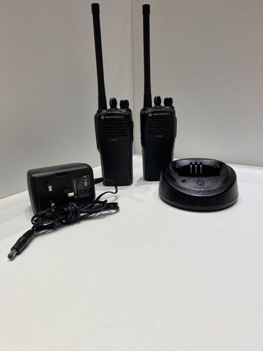 Motorola cp040 uhf - motorola,