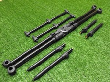 fox 3 rod x pod plus ex cond