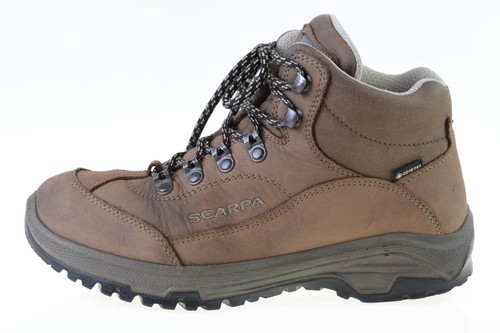 Scarpa cyrus mid gtx - mid,