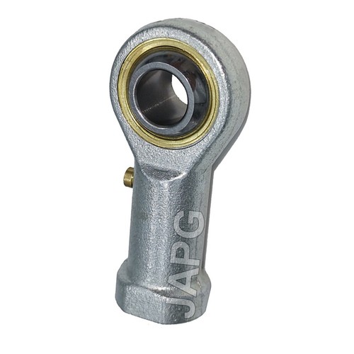 Track rod end joint - end, countax