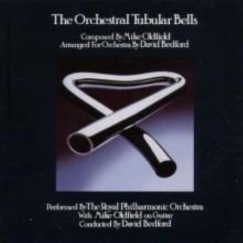 Mike oldfield orchestral - oldfield,