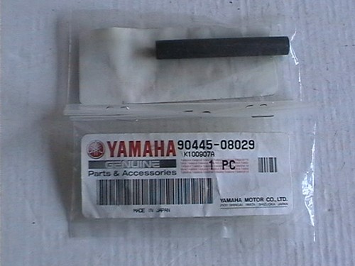 Genuine yamaha cowling hose - genuine,