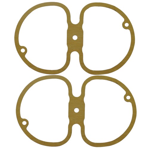 2pcs cylinder head cover - 2pcs,