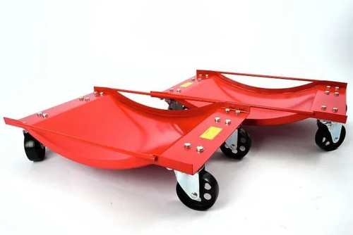 Hilka wheel dolly - dolly,