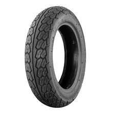 100/80-10 Tubeless Scooter Tyre FITS Piaggio Zip 50 II Vespa ET2 ET4