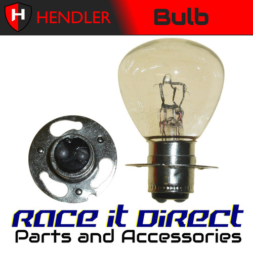 Headlight bulb for yamaha - yamaha, dt