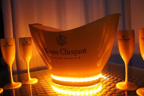 Christmas led veuve - christmas,