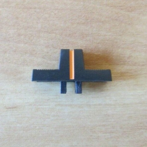 Roland 202 orange - roland, slide