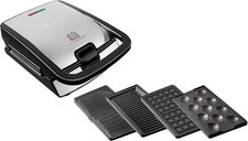Tefal SW854D Snack Collection