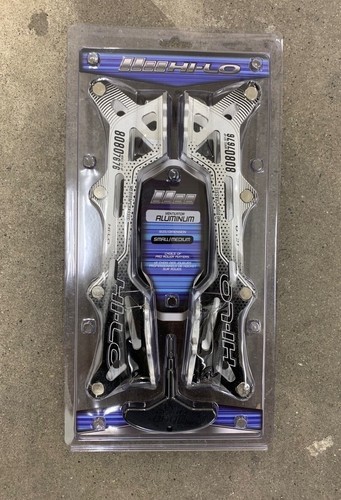 Bauer mission s19 - s19, hi-lo