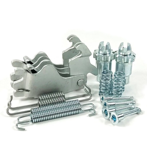 Handbrake shoe adjuster kit - shoe,