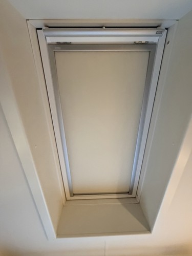 Velux genuine blinds ggl fk06 - genuine,