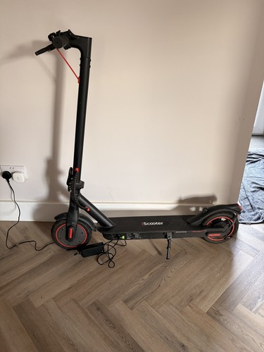 Iscooter i8 adult - i8, scooter