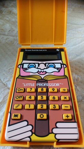 Original 1990s little