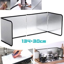 Kitchen Splatter Screen Stove