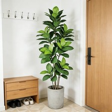 70-130cm Artificial Ficus Tree