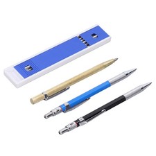 Carpenter Pencil Scriber Line Pen Pen Knives Marker Carpentry Plate Auto Marking