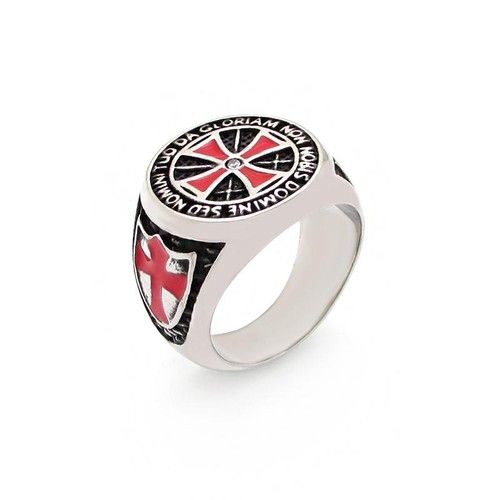 316l stainless steel knights - 316l,