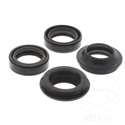 Tourmax fork seal dust - seal,