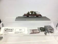 Roco Minitanks 857 HO Gauge DR