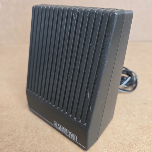 Amstrad ssa speech - ssa-1,