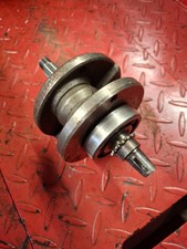 Honda CB125S CB125 S JC04 1980