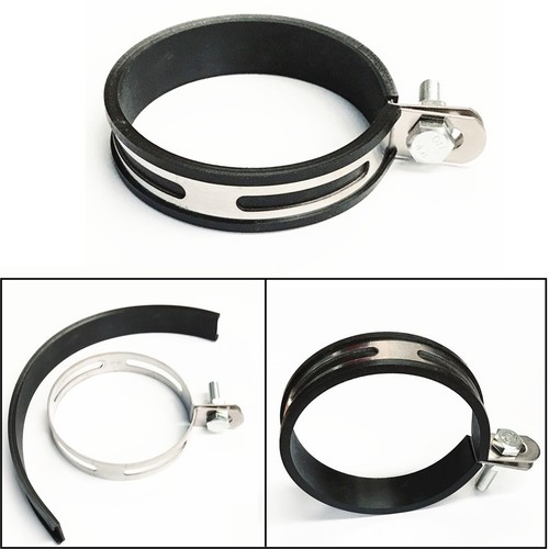 Semicircle motorbike exhaust - motorbike,