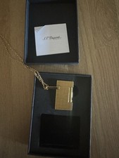 St Dupont Lighter