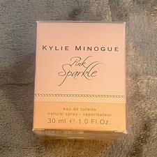 Kylie Minogue Pink Sparkle