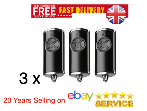 Hormann garage door - hormann, key