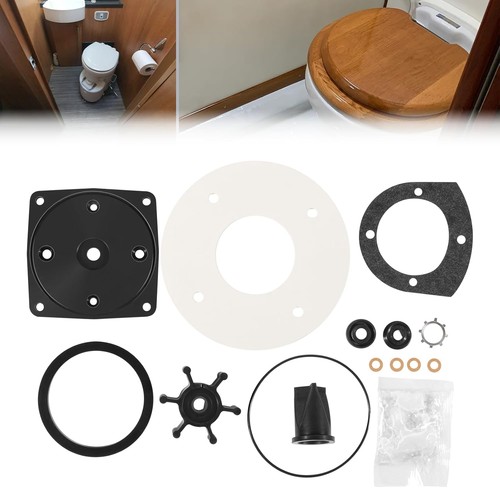 Replacement for jabsco - for,