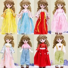 Pretty 1/6 BJD Doll Clothing
