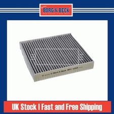 Cabin Filter For Fiat 500 0.9
