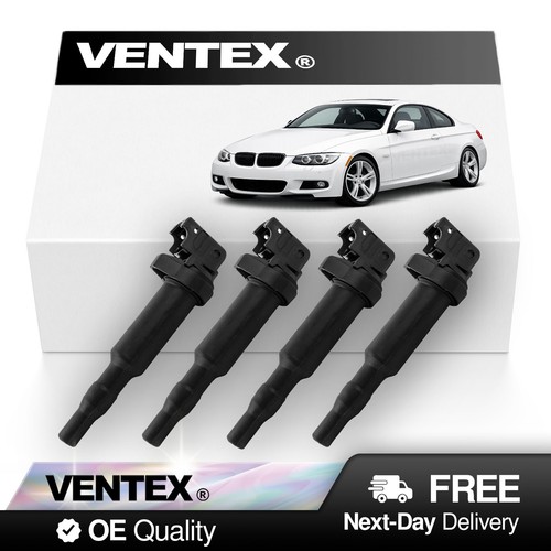 Ignition coil pack - ignition,