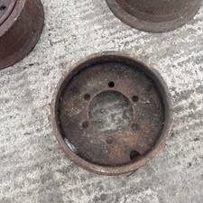 Lorry Silage Grain Trailer