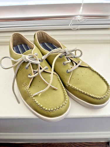 Quicksilver mens leather olive - leather,