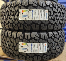 2X NEW BF GOODRICH ATKO2