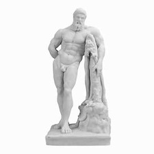 Farnese Hercules Heracles